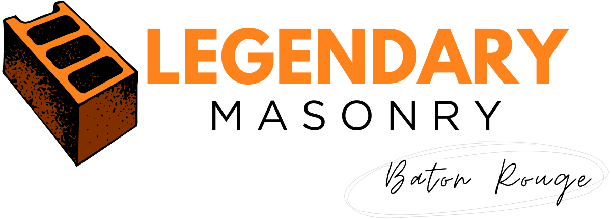 Legendary Masonry Baton Rouge